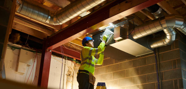 Best Local Air Duct Cleaning Services  in Youngtown, AZ